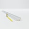 Ekena Millwork 3 3/4"H x 1 7/8"P x 3 7/8"F x 94 1/2"L, (1/2" Repeat), Alexandria Crown Moulding MLD03X01X03AL - alternate 6